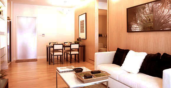 Sathorn Plus apartment to rent near Amanta Lumpini
